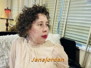 Janajordan