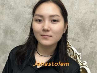 Janastolem