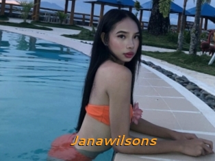 Janawilsons