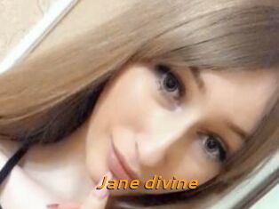 Jane_divine