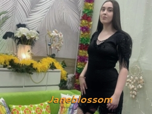 Janeblossom
