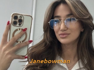 Janebowman