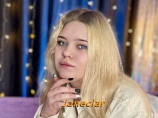 Janeclar
