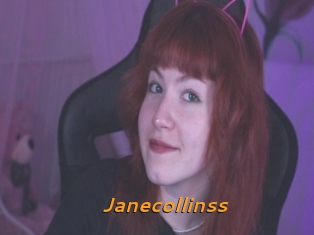 Janecollinss
