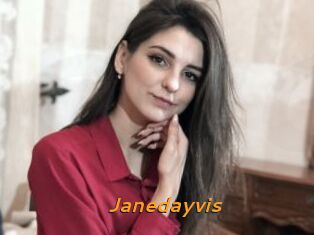 Janedayvis