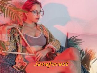 Janeforest
