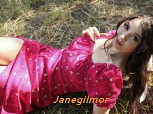 Janegilmor