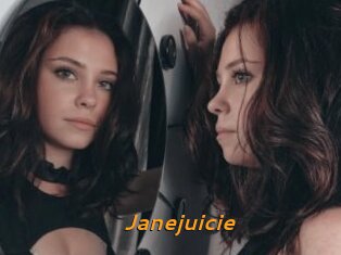 Janejuicie