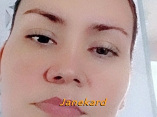 Janekard