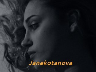 Janekotanova