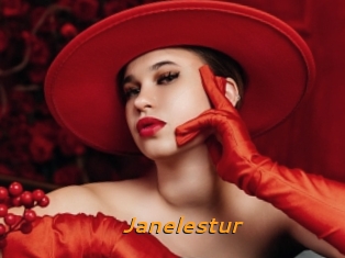 Janelestur