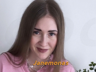 Janemonas