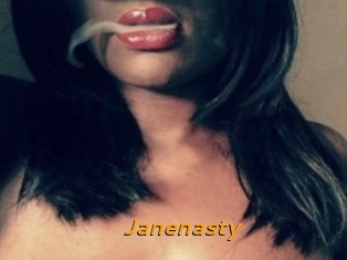Janenasty