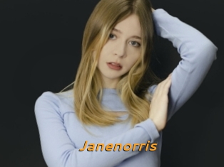 Janenorris