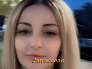 Janeocean