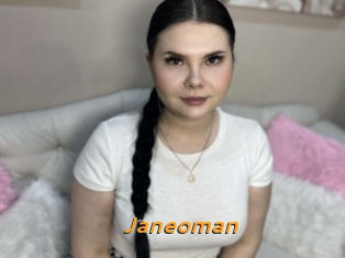 Janeoman