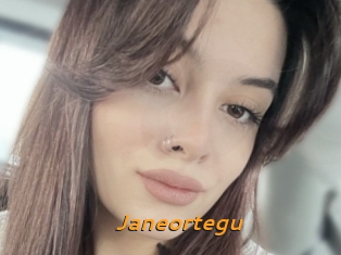 Janeortegu