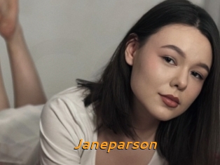 Janeparson