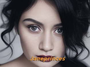Janeprinces