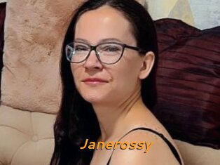 Janerossy