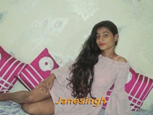 Janesingh