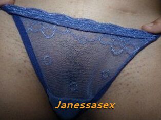 Janessasex