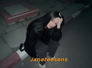 Janeteesens