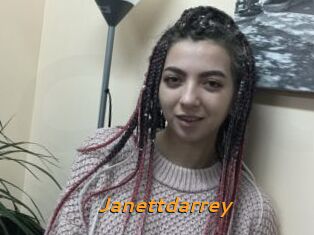 Janettdarrey