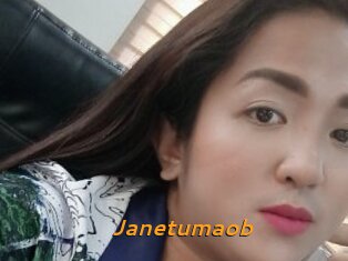 Janetumaob