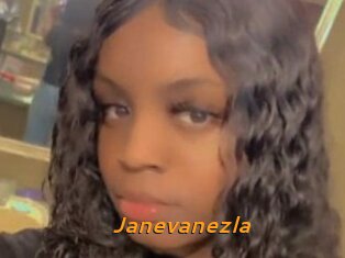 Janevanezla