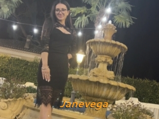 Janevega