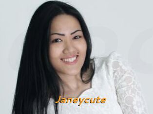 Janeycute