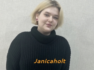 Janicaholt