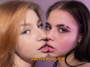 Janicejoyce