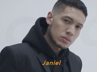 Janiel