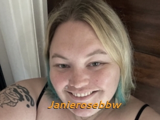Janierosebbw