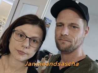 Janineandsascha