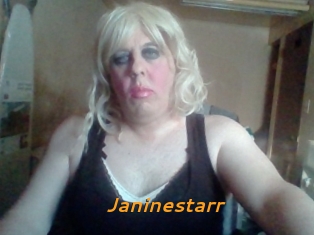 Janinestarr