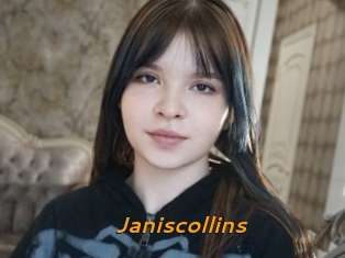 Janiscollins