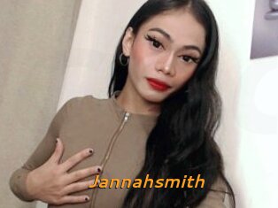Jannahsmith