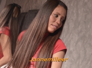 Jannemilleer