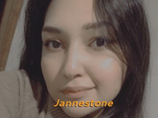 Jannestone