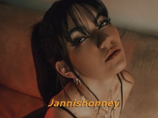 Jannishonney
