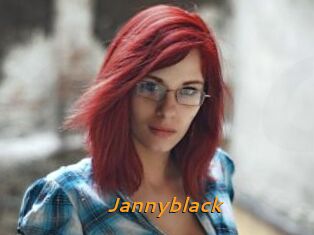 Jannyblack