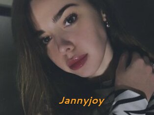 Jannyjoy