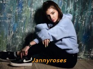 Jannyroses