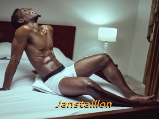 Janstallion