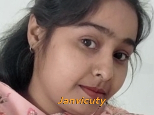 Janvicuty