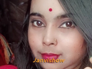 Janvishow