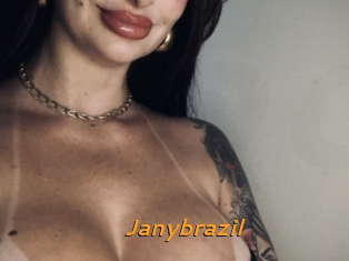 Janybrazil